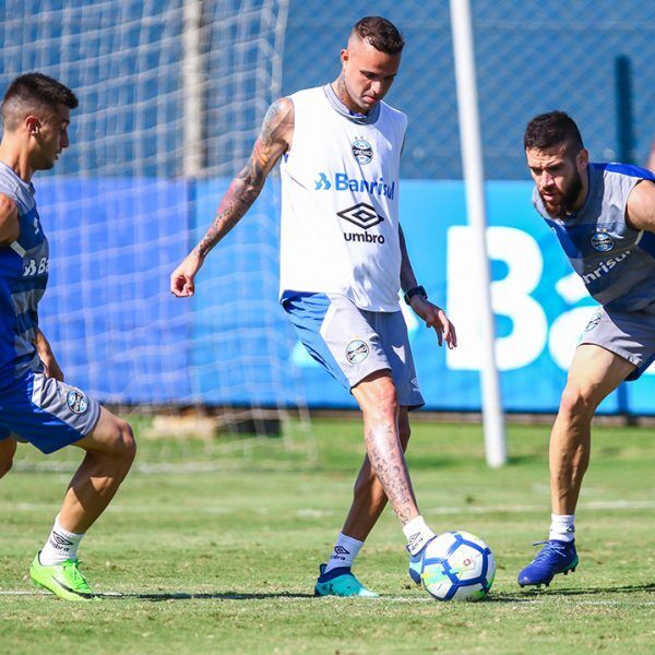 Goiás é o adversário na Copa do Brasil