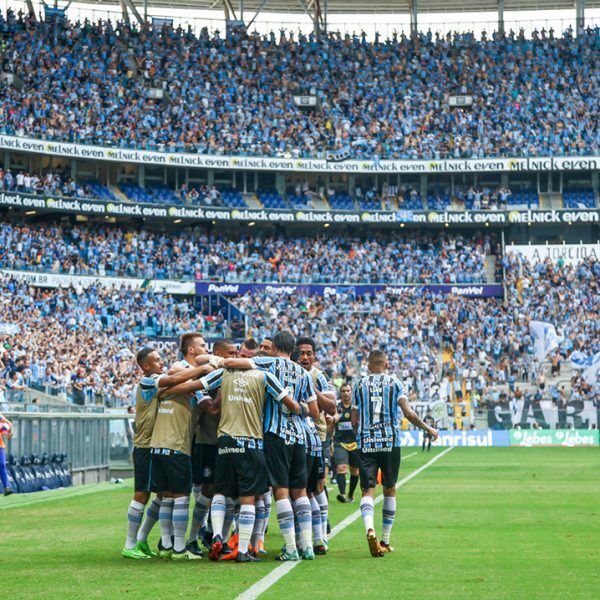 Gestora arrecada R$ 9,2 milhões com a Arena