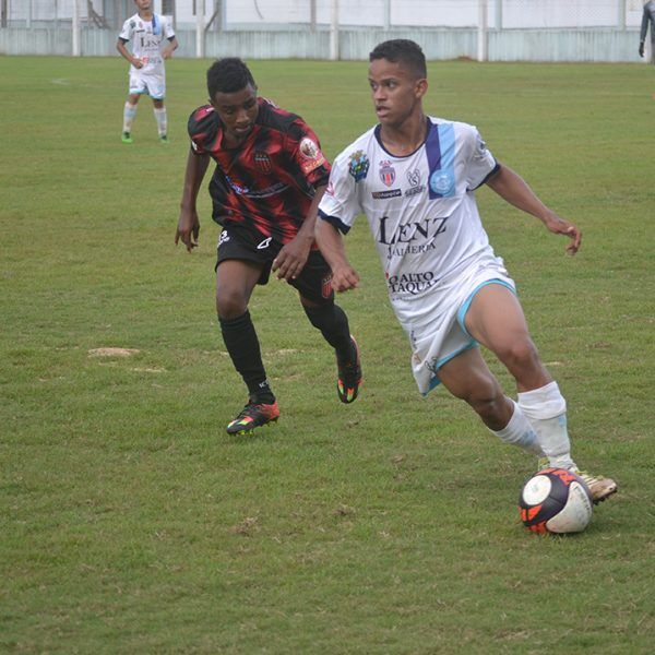 Lajeadense intensifica a preparação