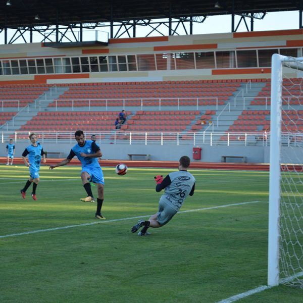 Semana decisiva para o Lajeadense