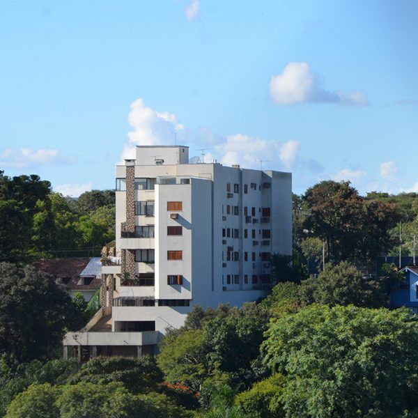 Proposta sugere desconto  com o “IPTU Sustentável”