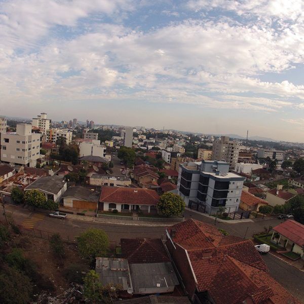 Debate aborda o futuro da cidade