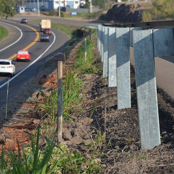 Liberação de nova pista ocorre sexta