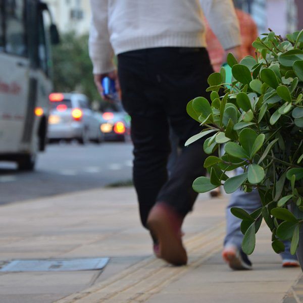 Mudança no transporte em Lajeado