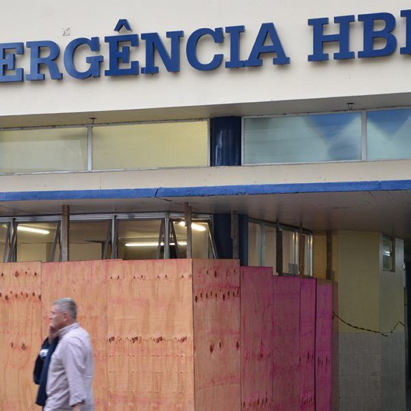 Câmara arquiva projeto de convênio com o HBB