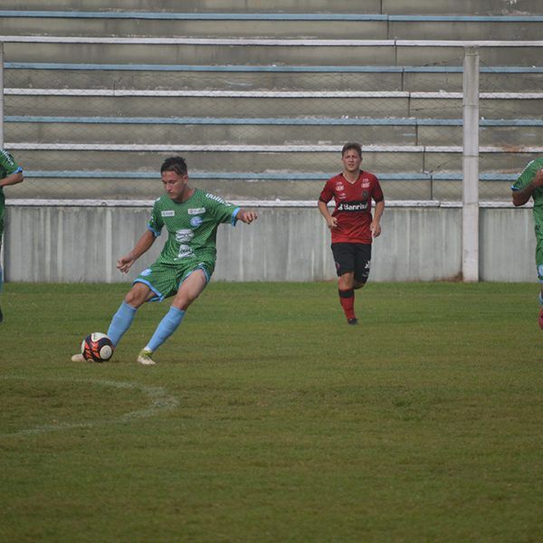 Lajeadense volta a campo hoje