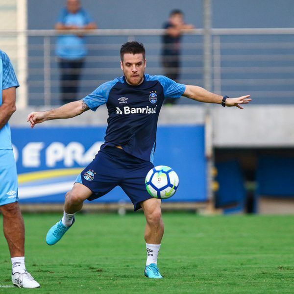 Time reserva na Copa do Brasil