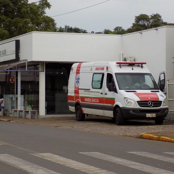 Bairro Canabarro conta com novo ambulatório
