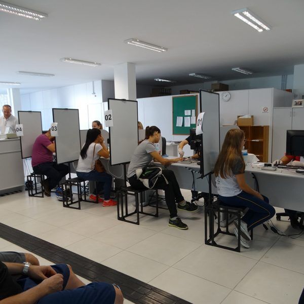 Atualização do título encerra hoje