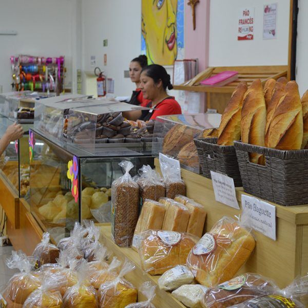 Pão fica até 15% mais caro