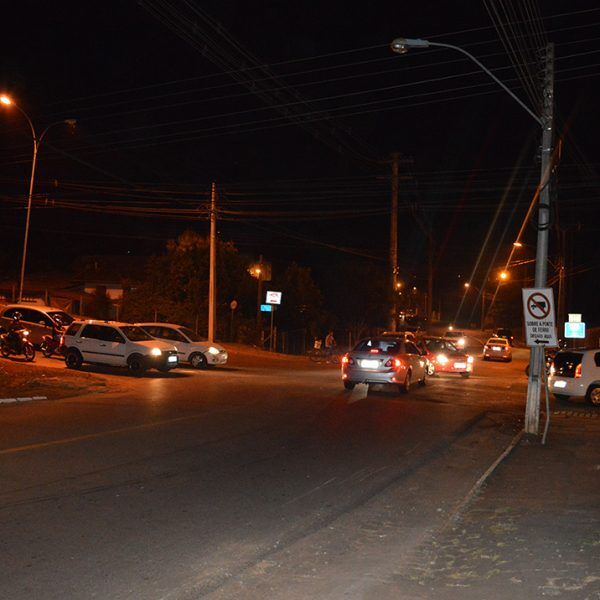 Governo anuncia medidas após série de acidentes