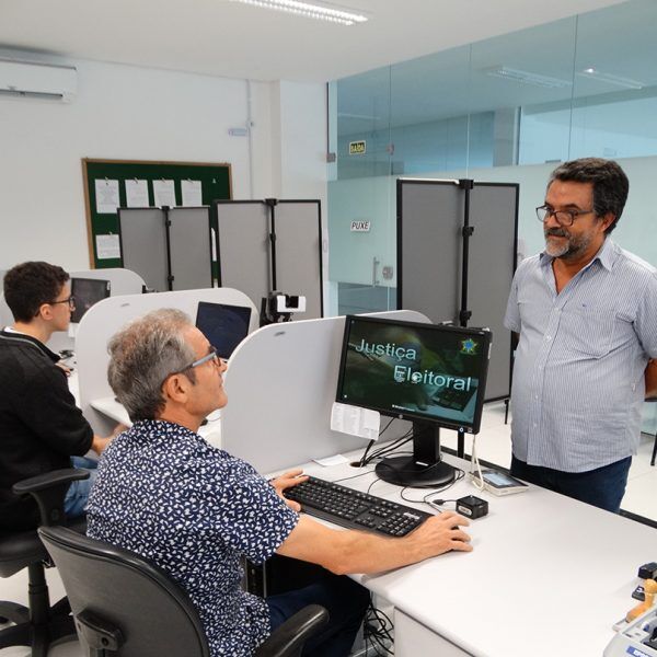 Cartório Eleitoral apresenta nova sede à comunidade