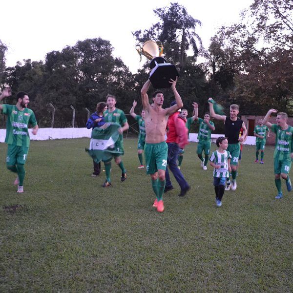 Campeões