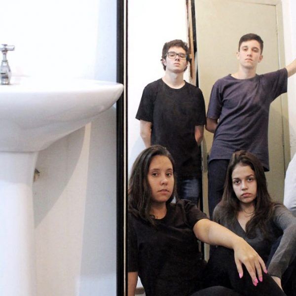 Drama existencial abre Encantarte neste domingo