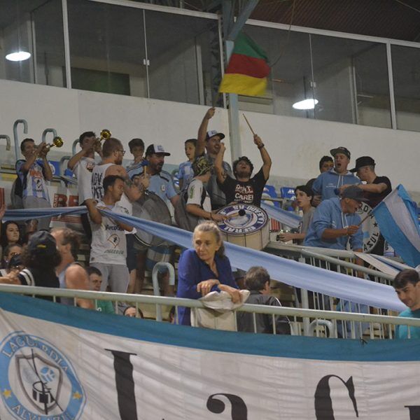 Lajeadense a um passo da semifinal