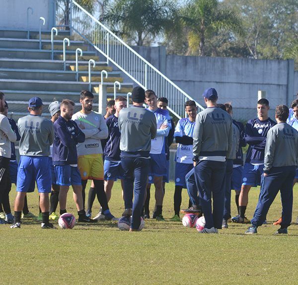 A um passo da semifinal