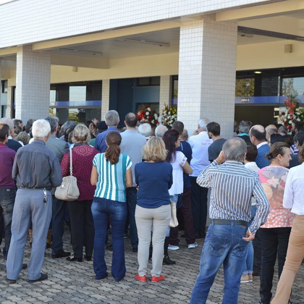 Torcedor sofre infarto e morre após jogo do Inter