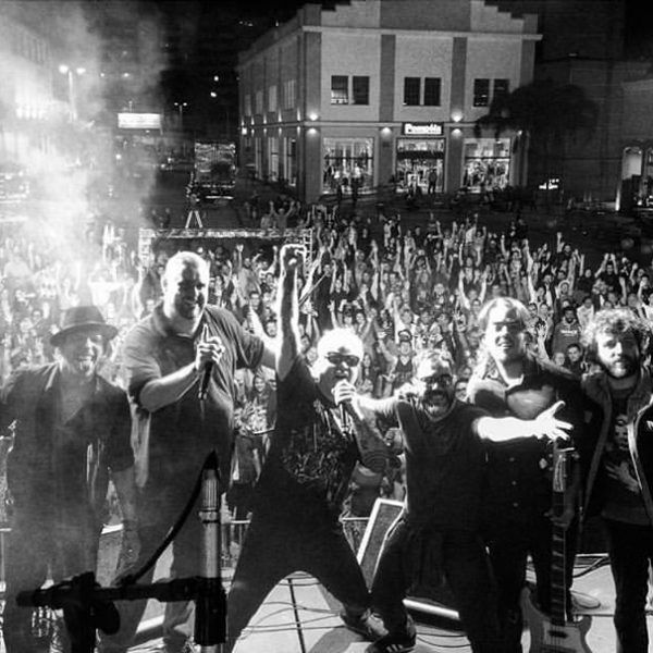 Ceva e rock