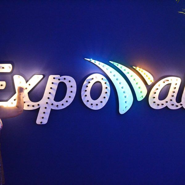 Expovale consolida a identidade cooperativa