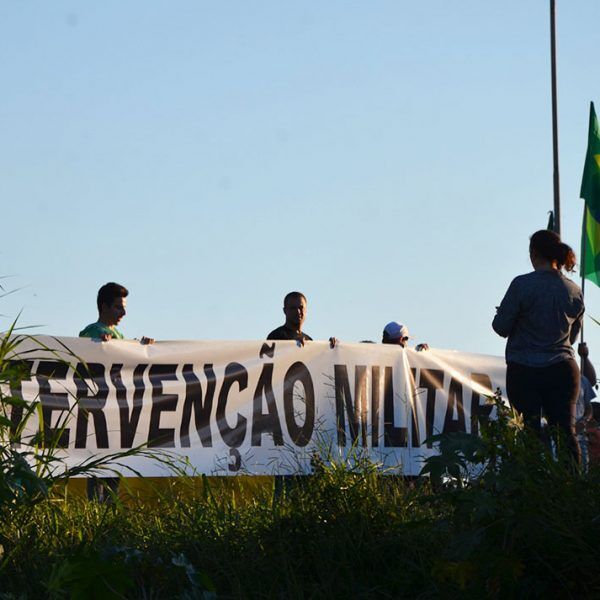 Não é só pelo diesel