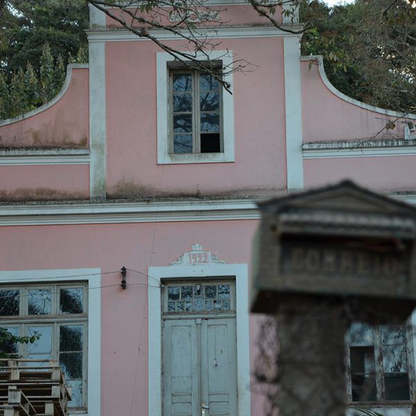 As origens do bairro Conservas