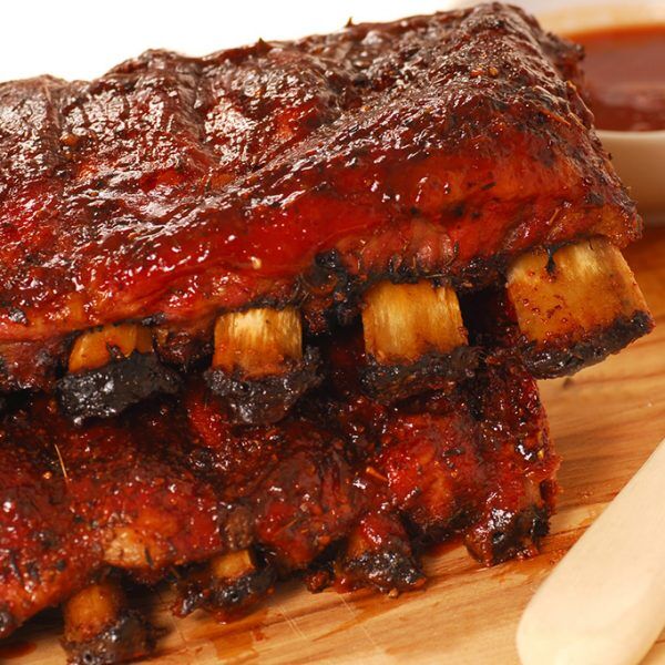 Muito além do bacon