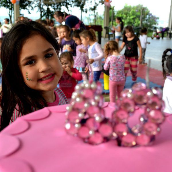 Lar da Menina completa 40 anos