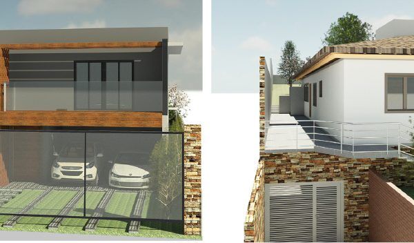 Vou construir, e agora?