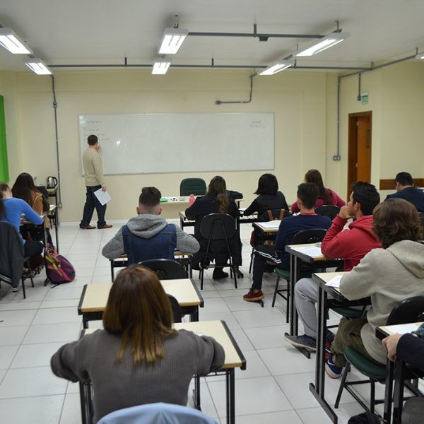 IFSul abre dois cursos gratuitos