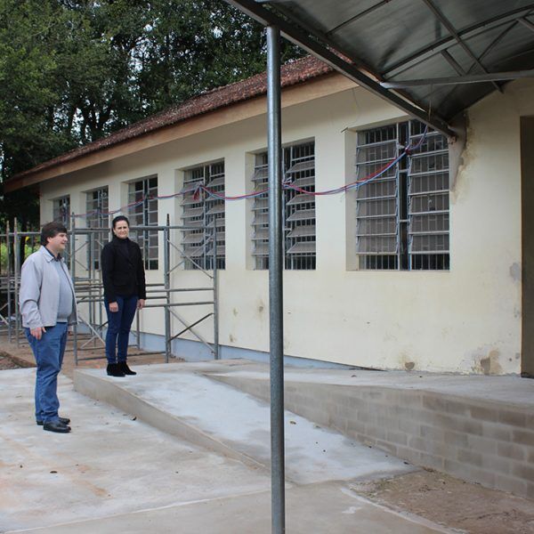 Atendimento para Educação Infantil e Turno Integral será ampliado