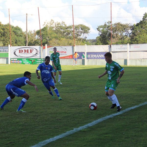 Lajeadense joga pela classificação