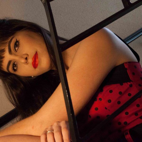 Luana Pacheco traz repertório francês a Lajeado