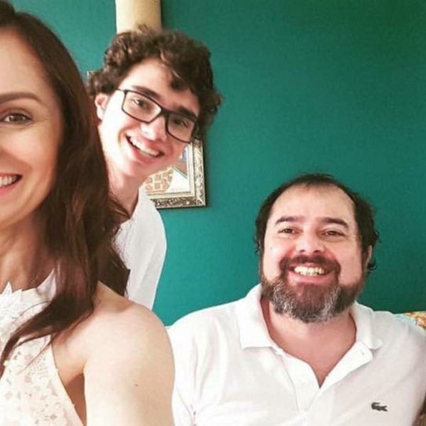 Jovem de Encantado representa o Brasil nos Estados Unidos