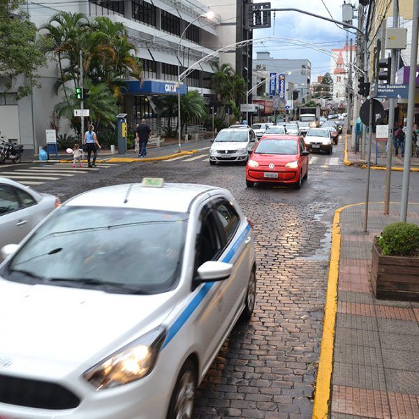 Mais de 14 mil devem IPVA no Vale