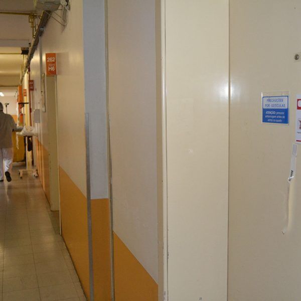 Região tem sete casos de H1N1 confirmados