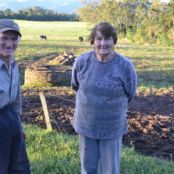 Greve acentua crise no campo