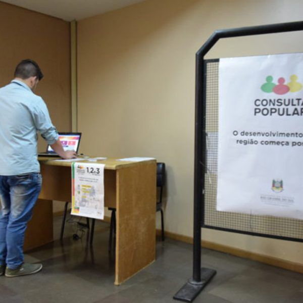 Vale escolhe o destino de R$ 2,5 milhões