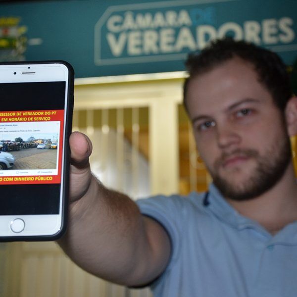 Fake news inflamam a greve dos caminhoneiros pela região