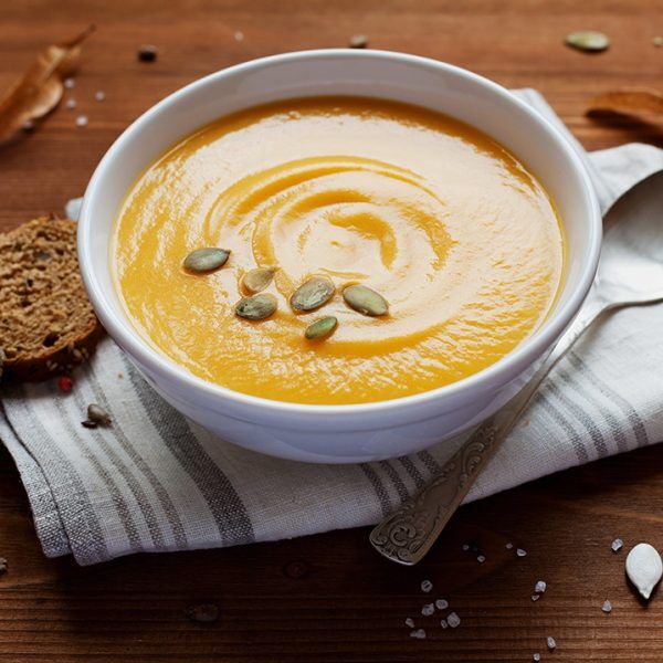 Sopas, cremes, caldos e afins
