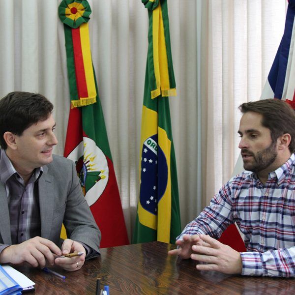 Governo define secretário de Desenvolvimento