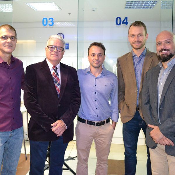 Sociedade, cultura e entretenimento