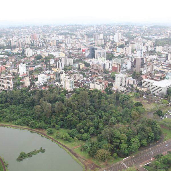 Lajeado é o 6º melhor do país, avalia Firjan