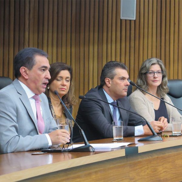 Experiência de Lajeado é tema em seminário internacional