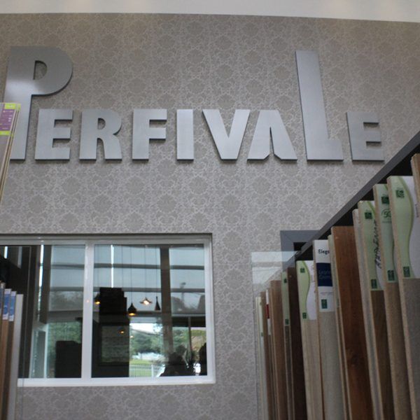 Perfivale: inovando nas construções