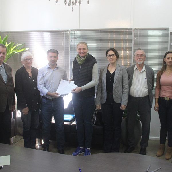Convênio leva recurso para a Pella Bethânia