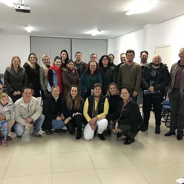 Workshops seguem com vagas abertas