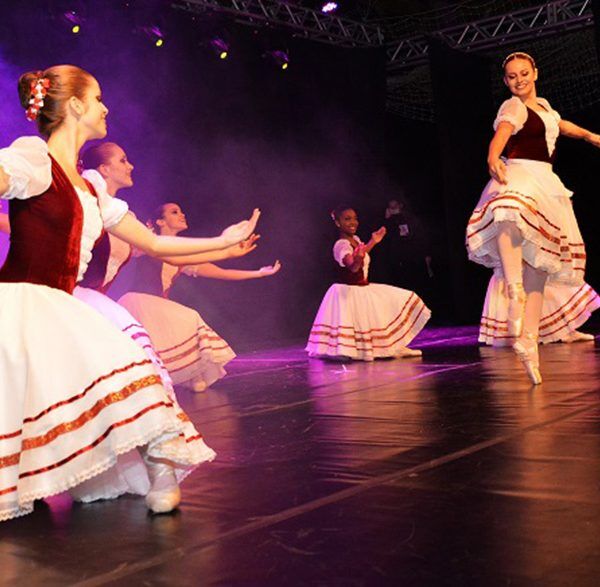 Dança Bom Retiro tem 780 bailarinos inscritos