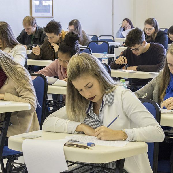 Inscrições para o vestibular Univates encerram hoje