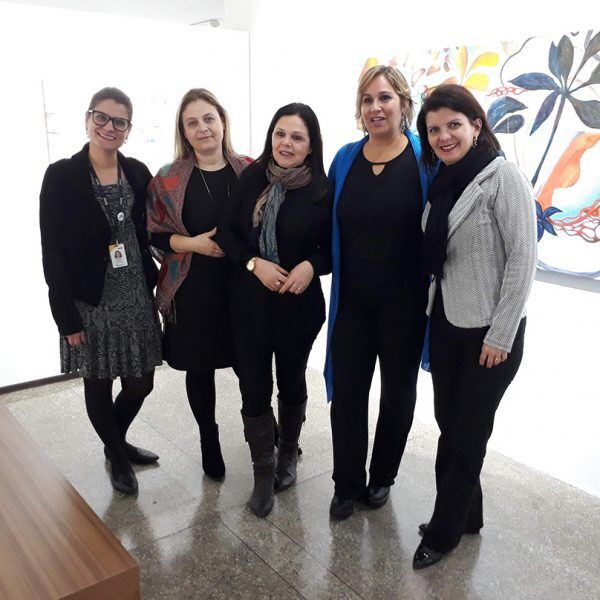 Exposição In.vento recria obras de artistas pelotenses