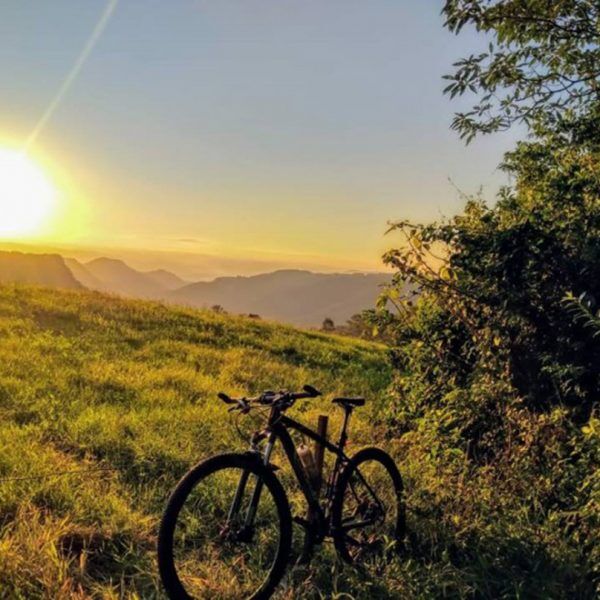 Pelas paisagens de Imigrante